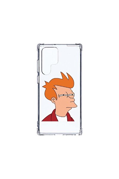 bestcase Αντικραδασμική Θήκη 1.5MM, Συμβατή με Samsung Galaxy S22 Ultra, Με Σ...