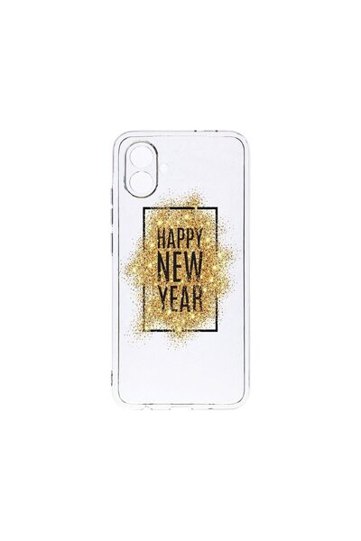 bestcase Husa BestCase¬Æ Διαφανής Σιλικόνη 2MM, Συμβατή με Samsung Galaxy A05...