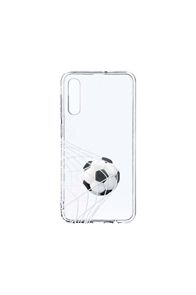 bestcase Διαφανής Θήκη Σιλικόνης 2MM, Συμβατή με Samsung Galaxy A50 / A30s / ...