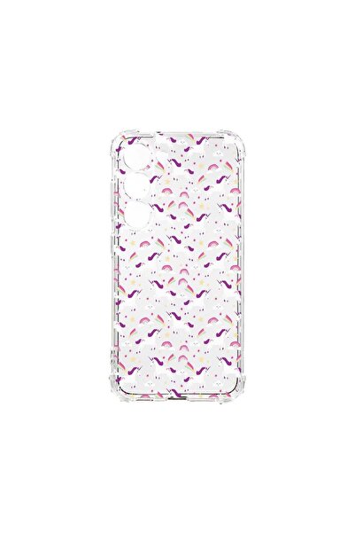 bestcase Αντικραδασμική Θήκη 1.5MM, Συμβατή με Samsung Galaxy A34 5G, Μονόκερ...