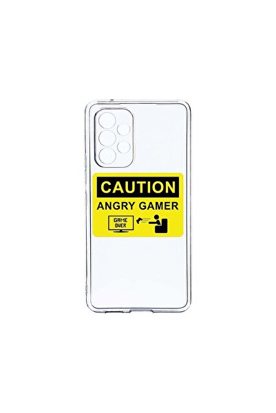 bestcase Husa BestCase¬Æ Διαφανής Σιλικόνη 2MM, Συμβατή με Samsung Galaxy A53...