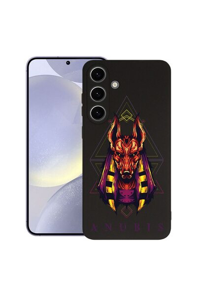 bestcase Θήκη για Samsung Galaxy S25 Plus, Λεπτή θήκη σιλικόνης υψηλής ποιότη...