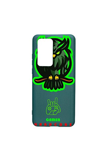 bestcase Husa Silicon Gamers, , compatibila cu Samsung Galaxy M02s, rezistent...