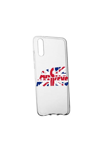 bestcase Husa de protectie Arctic Monkey, pentru Huawei P20 Pro, rezistenta l...