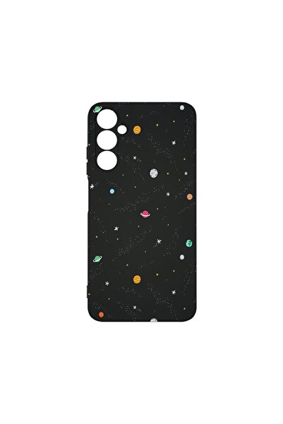 bestcase Θήκη Premium Σιλικόνης, Συμβατή με Samsung Galaxy M15 / F15, Univers...