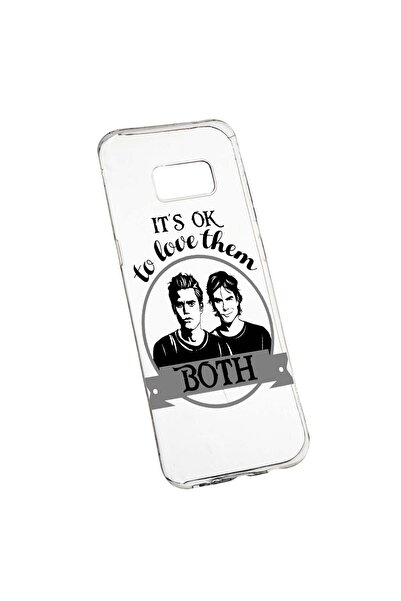 bestcase Husa de protectie Jurnalele Vampirilor, Movie, pentru Samsung Galaxy...