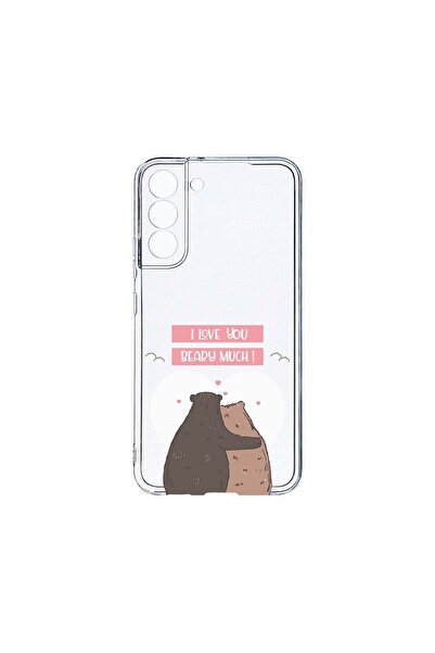 bestcase Husa BestCase¬Æ Διαφανής Σιλικόνη 2MM, Συμβατή με Samsung Galaxy S22...