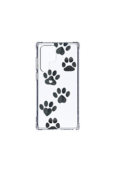 bestcase Αντικραδασμική Θήκη 1.5MM, Συμβατή με Samsung Galaxy S22 Ultra, Σχέδ...