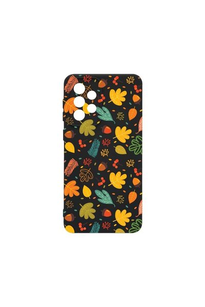 bestcase Θήκη Υγρής Σιλικόνης Premium, Συμβατή με Samsung Galaxy A52s 5G, Φθι...