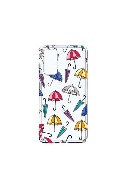 bestcase Husa BestCase® Silicon transparent 2MM, Compatibilă cu Samsung Galax...