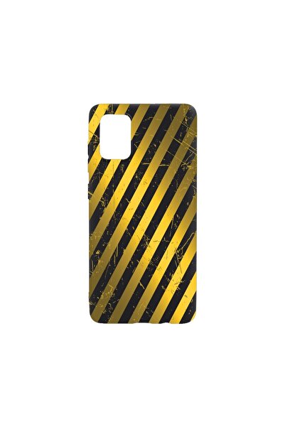 bestcase Λεπτή Θήκη Σιλικόνης 0.8MM, Συμβατή με Samsung Galaxy S10 Lite / Gal...