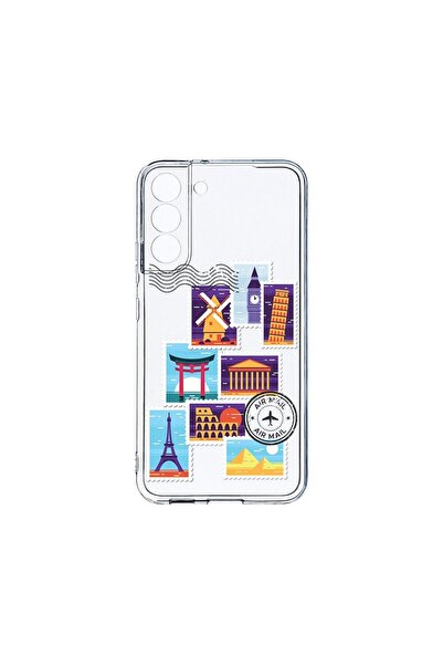 bestcase Husa BestCase¬Æ Διαφανής Σιλικόνη 2MM, Συμβατή με Samsung Galaxy S22...