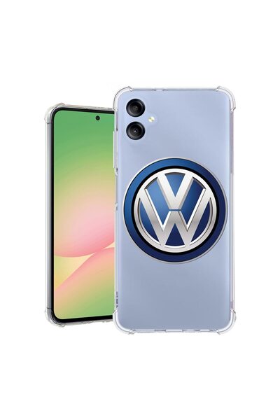 bestcase ¬Æ Husa compatibila Samsung Galaxy A06 4G, Anti Shock 1.5MM, BMW, Pr...