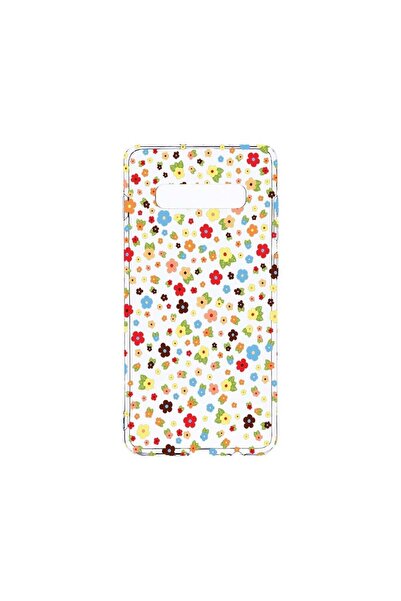 bestcase Husa BestCase¬Æ Διαφανής Σιλικόνη 2MM, Συμβατή με Samsung Galaxy S10...