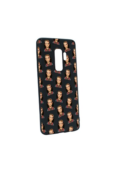 bestcase Husa de protectie Vikingii, Movie, pentru Samsung Galaxy S9, reziste...