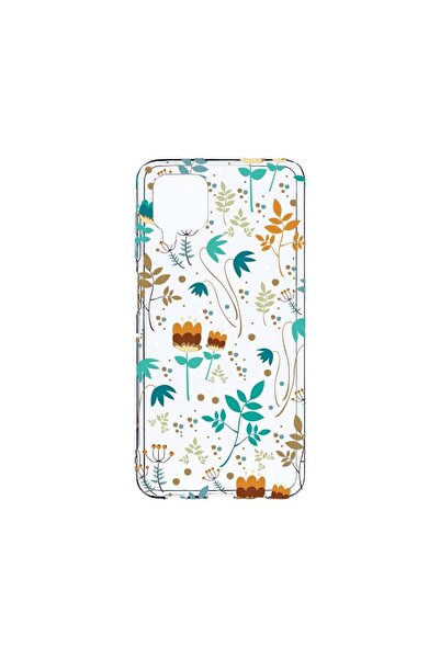bestcase Husa BestCase¬Æ Διαφανής Σιλικόνη 2MM, Συμβατή με Samsung Galaxy A12...