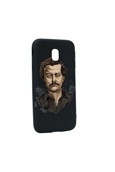 bestcase Husa de protectie Narcos - Pablo Escobar, Movie, pentru Samsung Gala...