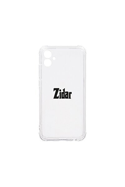 bestcase Husa Αντικραδασμική 1.5MM, Συμβατή με Samsung Galaxy A05, Zidar - Στ...