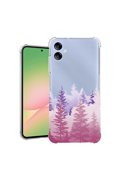 bestcase Θήκη συμβατή με Samsung Galaxy A06 4G, Αντικραδασμική 1.5MM, Πρωινά ...