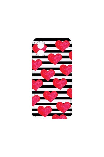 bestcase Husa BestCase¬Æ Διαφανής Σιλικόνη 2MM, Συμβατή με Samsung Galaxy A05...