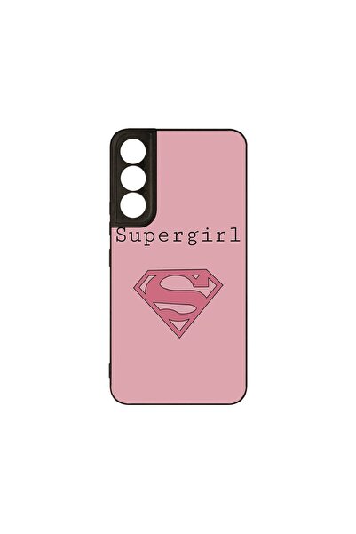 bestcase Θήκη MaxSafe, Συμβατή με Samsung Galaxy S22, Supergirl, Χρώματα HD, ...