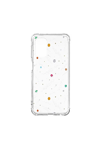 bestcase Husa Αντικραδασμική Θήκη Συμβατή με Samsung Galaxy S20, Universe, Pl...