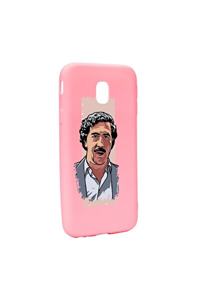bestcase Husa de protectie Narcos - Pablo Escobar, Movie, pentru Samsung Gala...
