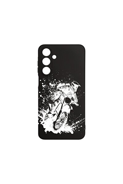 bestcase Θήκη για Samsung Galaxy A16, BestCase® Λεπτή Προστατευτική Σιλικόνη ...