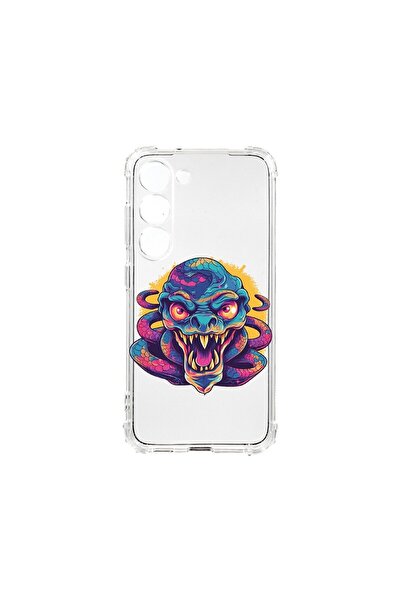 bestcase Husa Αντικραδασμική 1.5MM, συμβατή με Samsung Galaxy S23 Plus, Χρώμα...