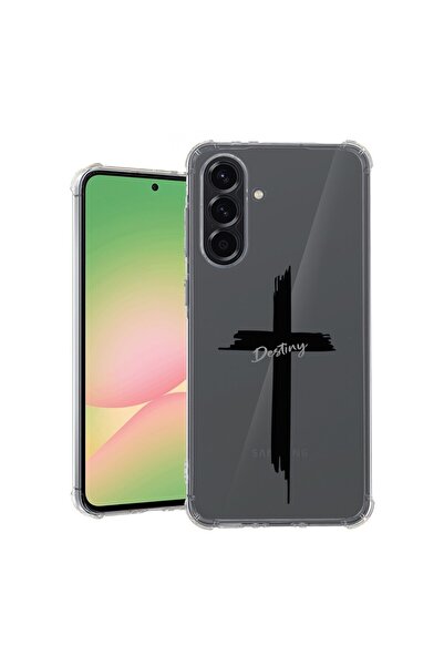 bestcase Θήκη για Samsung Galaxy A36, Αντικραδασμική 1.5MM, Destiny, Προστασί...