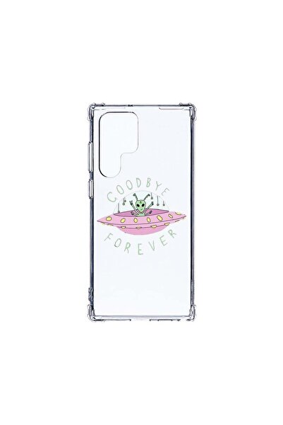 bestcase Αντικραδασμική Θήκη 1.5MM, Συμβατή με Samsung Galaxy S22 Ultra, Univ...