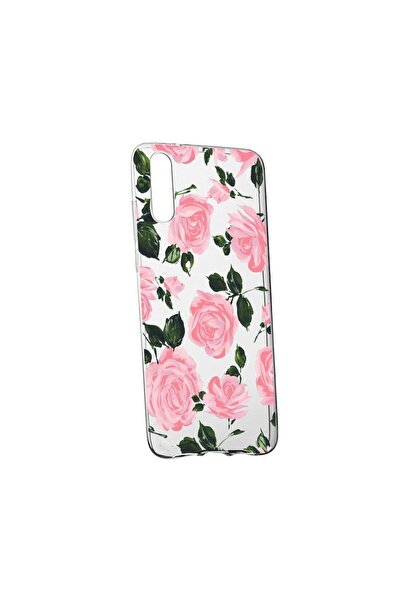 bestcase Θήκη με σχέδιο τριαντάφυλλα, Παστέλ Χρώματα, για Samsung Galaxy A01,...