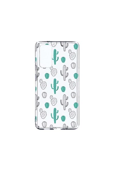 bestcase Husa BestCase® Silicon Transparent 2MM, Compatibilă cu Samsung Galax...