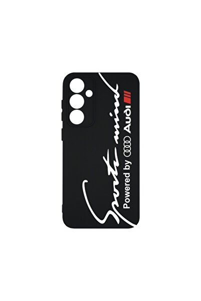 bestcase Θήκη Slim Premium Σιλικόνης 1.2MM, Συμβατή με Samsung Galaxy A35, Po...