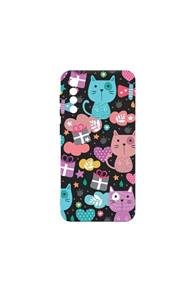 bestcase Husa BestCase¬Æ Υγρή Σιλικόνη Premium, Συμβατή με Samsung Galaxy A50...