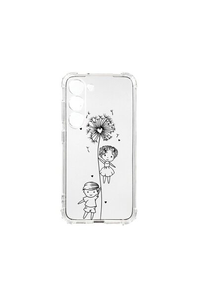 bestcase Αντικραδασμική Θήκη 1.5MM, Συμβατή με Samsung Galaxy A54 5G, Για Κορ...