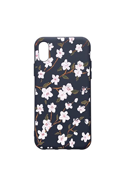 bestcase Husa Premium Silicon Compatibila Cu Samsung Galaxy A01, Spring Flowe...
