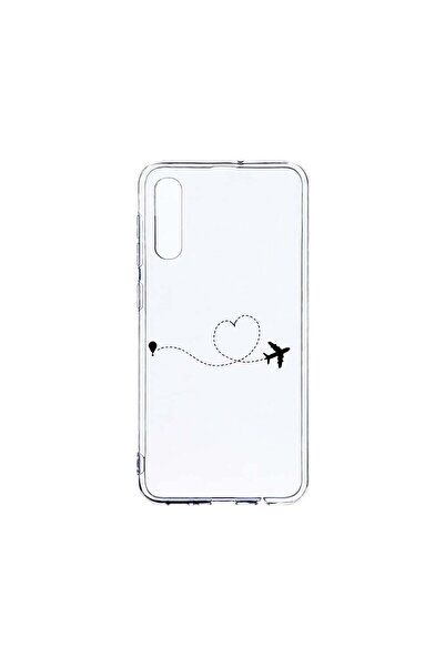 bestcase Husa BestCase¬Æ Διαφανής Σιλικόνη 2MM, Συμβατή με Samsung Galaxy A50...