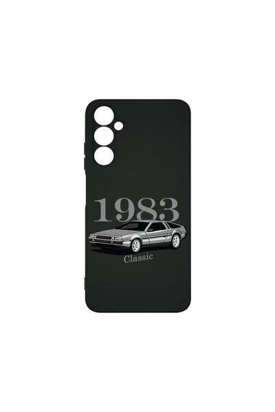 bestcase Θήκη BestCase® Premium Σιλικόνης, Συμβατή με Samsung Galaxy M34, Κλα...