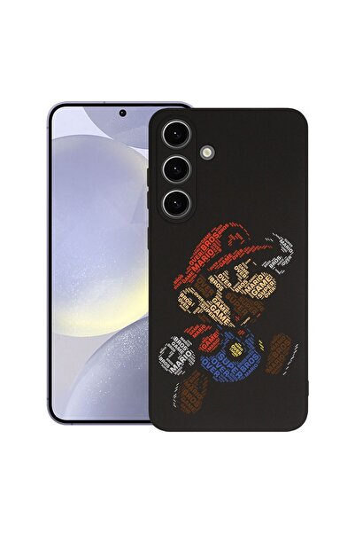 bestcase Θήκη για Samsung Galaxy S25 Plus, Προστατευτική λεπτή θήκη σιλικόνης...