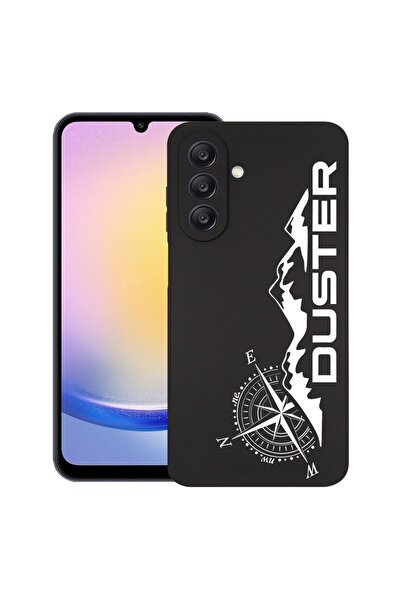 bestcase Θήκη για Samsung Galaxy A56, Duster - Χωρίς Όρια, Λεπτή Σιλικόνη 0.8...