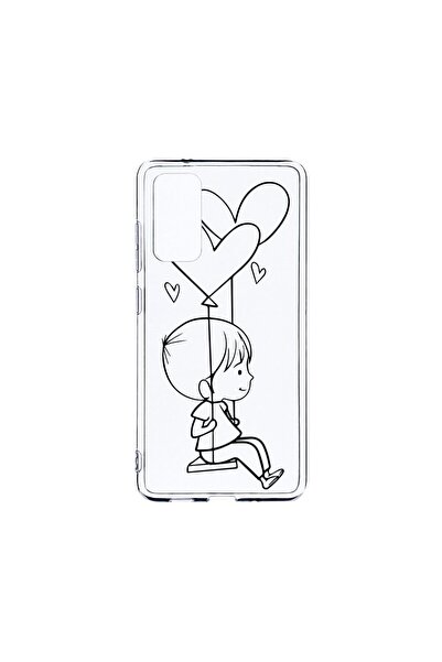 bestcase Husa BestCase¬Æ Διαφανής Σιλικόνη 2MM, Συμβατή με Samsung Galaxy S20...