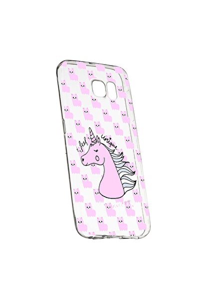 bestcase Μονόκερος - Προστατευτική θήκη  "Αίσθημαι Μοναδικός ", για Samsung G...