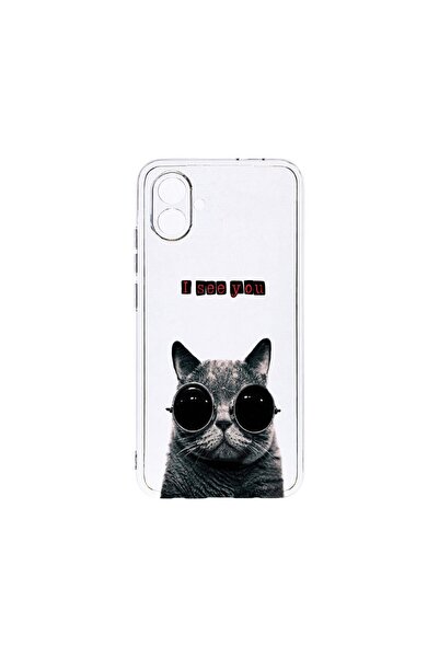 bestcase Husa BestCase¬Æ Διαφανής Σιλικόνη 2MM, Συμβατή με Samsung Galaxy F04...