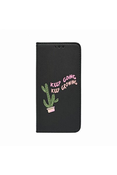 bestcase Θήκη τύπου Carte, Μαγνητική Θήκη Βιβλίου, Συμβατή με Samsung Galaxy ...