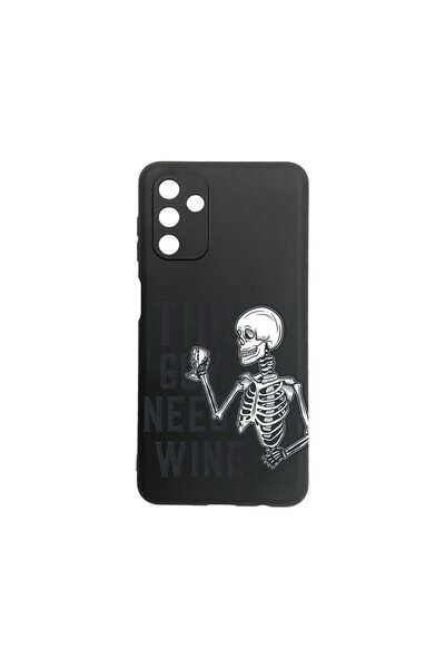 bestcase Husa BestCase¬Æ Slim SIlicon 0.8MM, Compatibila Cu Samsung Galaxy A0...