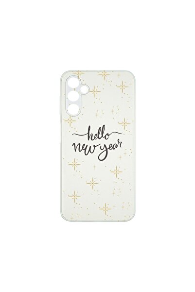 bestcase Δερμάτινη Θήκη Elegance, Συμβατή με Samsung Galaxy A14 5G, Καλή Χρον...