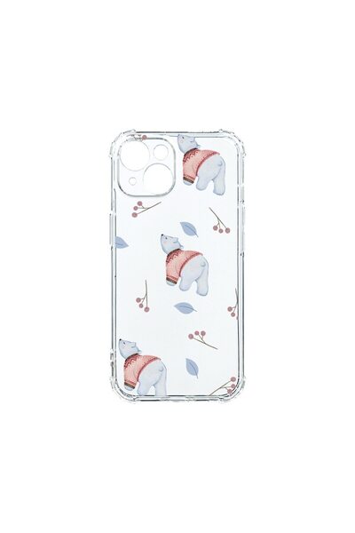 bestcase Husa BestCase¬Æ Anti Shock 1.5MM, Compatibila Cu Apple iPhone 14 Plu...