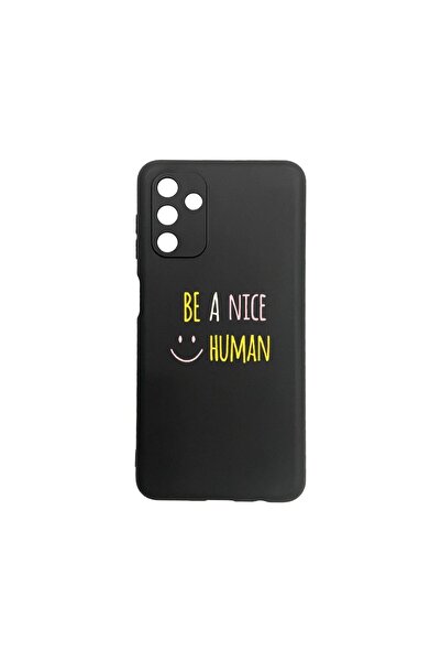 bestcase Λεπτή Θήκη Σιλικόνης 0.8MM, Συμβατή με Samsung Galaxy A25, Be Nice, ...