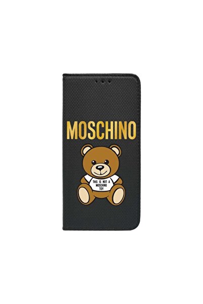 bestcase Θήκη τύπου κάρτας, Αναδιπλούμενο κάλυμμα, Συμβατό με Samsung Galaxy ...